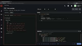 Codewars #5 Ejercicios con python (Kata 7)