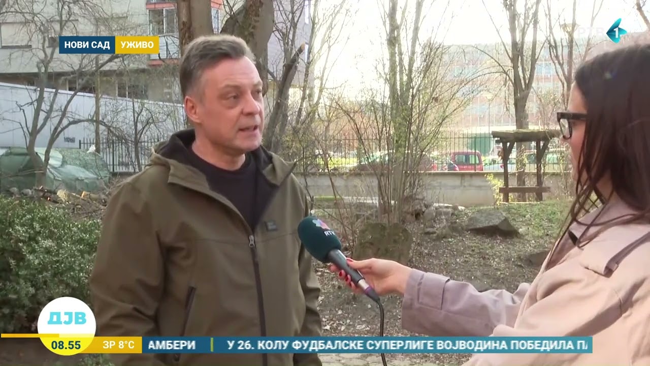 Kako reagovati ukoliko se nađemo u blizini zmije?