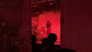 babychair - Call You  | 251224 babychair Asia Tour Live in Taipei