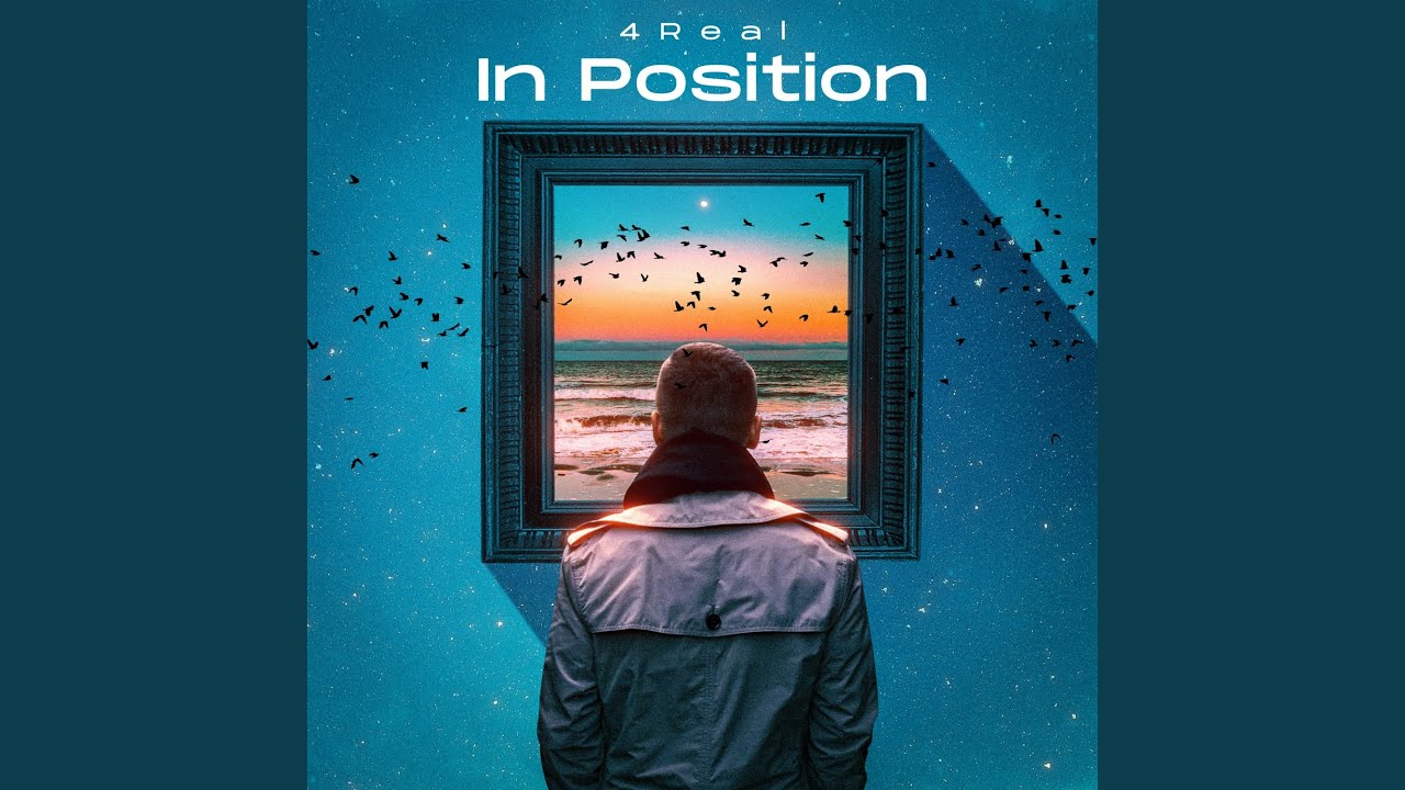 Watch In Position on YouTube Watch In Position on YouTube