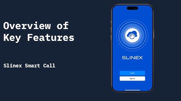 Slinex Smart Call App: Key Features for Home Security