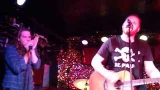 Northcote - When You Cry (Ft. Brett Emmons) Live at Horseshoe Tavern - July 8th, 2014 screenshot 5