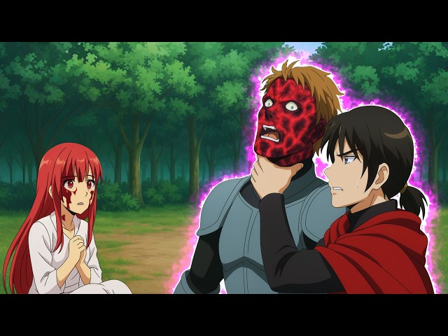 weak-wizard-discovers-a-legendary-power-and-seeks-revenge-after-humans-try-to-kill-him