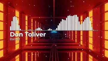 Don Toliver - Bandit Extended Intro (Tame Impala - One More Hour)