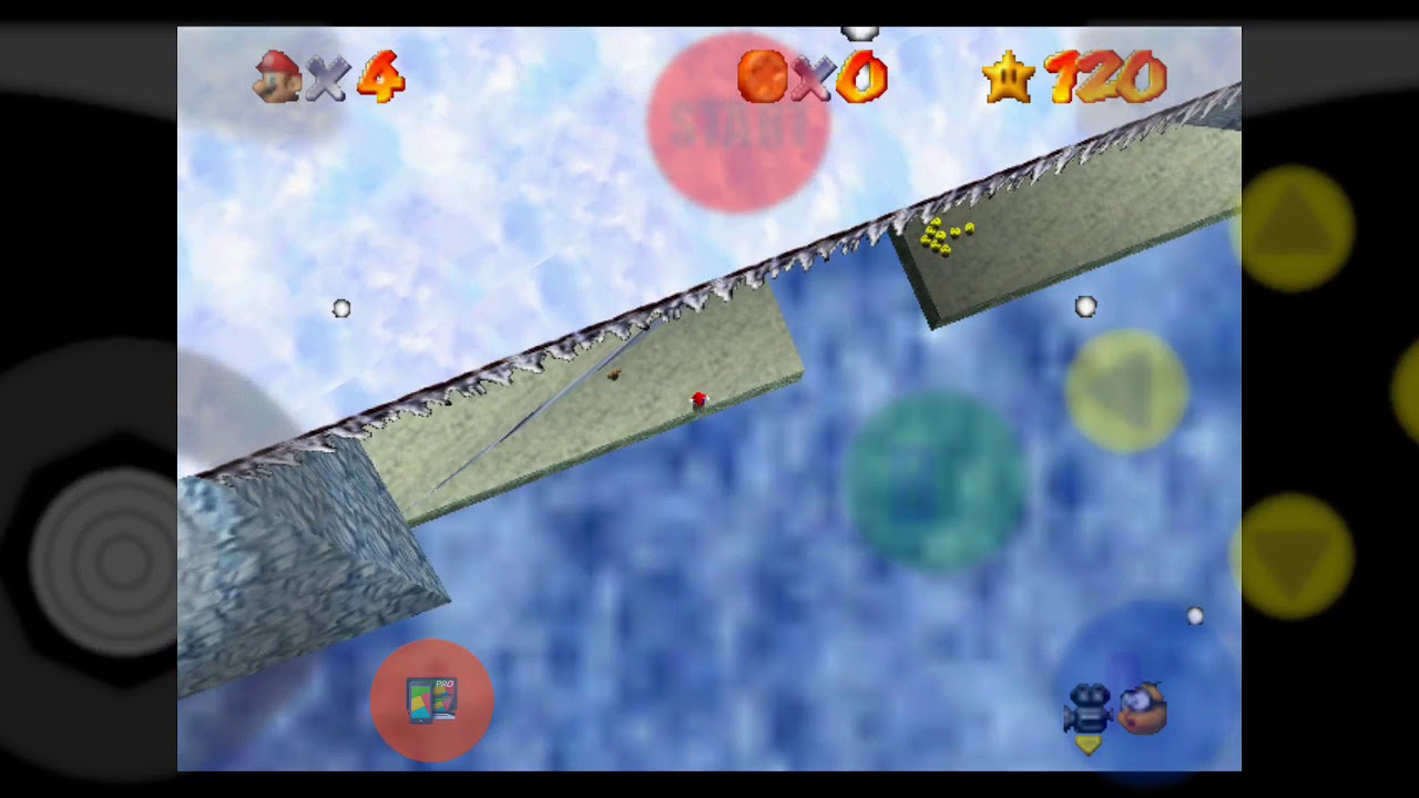 wall kicks will work (beginner) YouTube