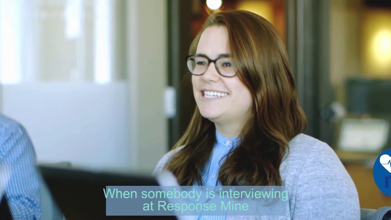 Response Mine Health Core Values YouTube