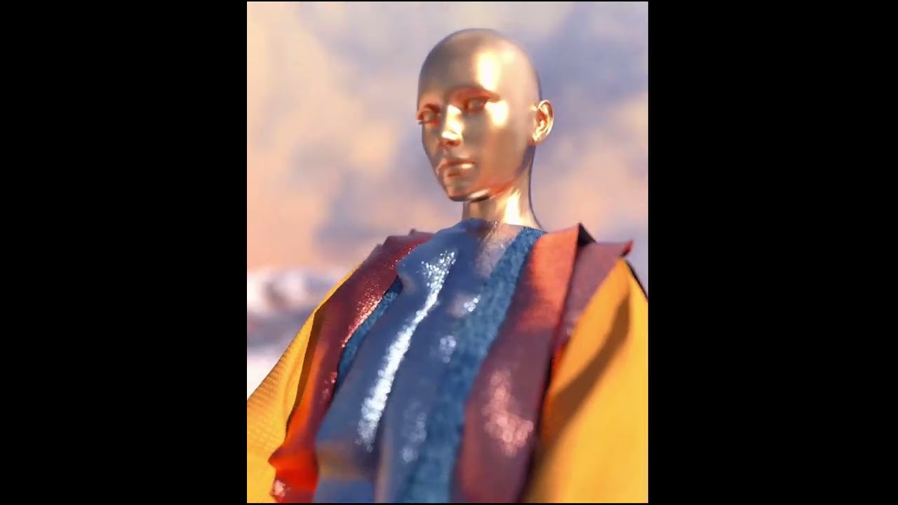 MetaFashion School | Digital Fashion | Digital Art | CLO3D | Blender