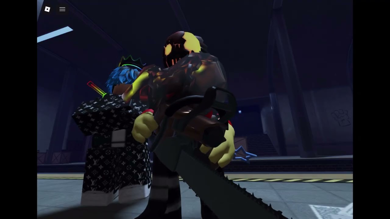 Animation movie pt 1