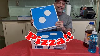 30 Minutes Of Dominos