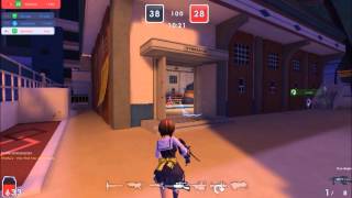 Gameplay MicroVolts com (Pro;Lag;Hack) In (HD)