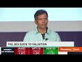 Aswath Damodaran On The ‘Dark Side Of Valuation’