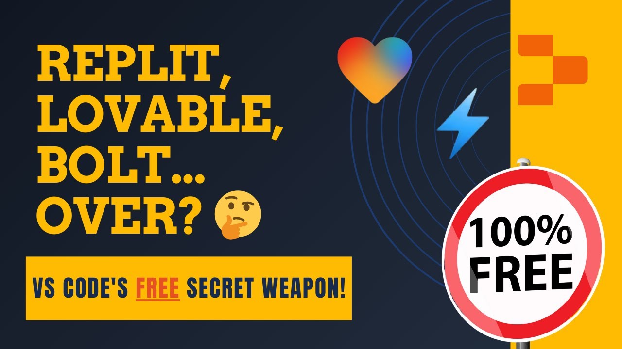 Augment Code Supercharges Your Vibe Coding Experience For Free - YouTube