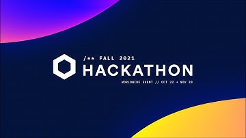 Everything You Need to Know About the Chainlink Fall 2021 Hackathon