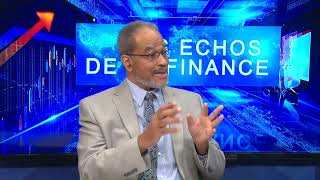 LES ECHOS DE LA FINANCE 22 Obligation BRH et bond du tresor