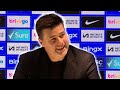 ‘I’m HAPPY!’ 🥲 Mauricio Pochettino’s FINAL CHELSEA PRESS CONFERENCE | Chelsea 2-1 Bournemouth