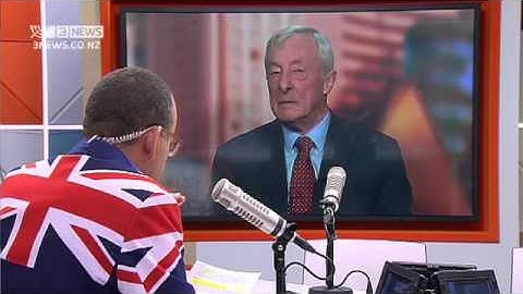 Top 40 flag designs show 