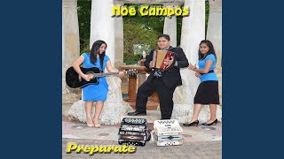 Video thumbnail of "Noe Campos - El Siervo Job"