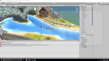 Unity 3D Android Build - How to - Unity 3D [Tutorial] | Make Android Games