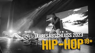 Hip-Hop (18+) - Impuls Jahresabschluss-Show 2023