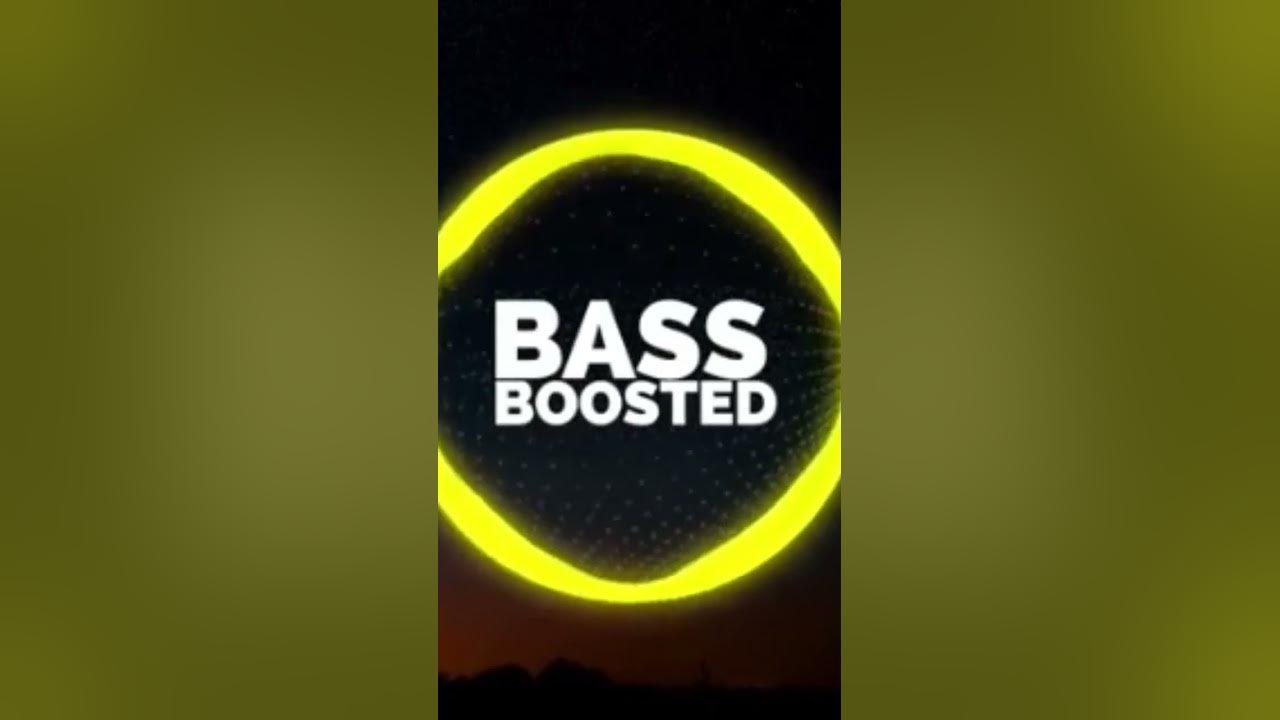 bass boosted song | new ncs bass boosted song |  ncs