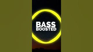 bass boosted song | new ncs bass boosted song |  ncs