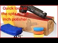 spta mini polisher