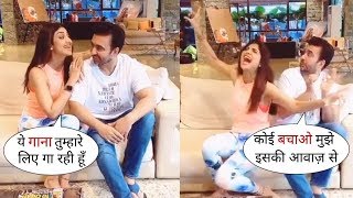 Shilpa Shetty and Raj Kundra Most Funniest Time Spending during Lockdown | Love in Home Quarantine