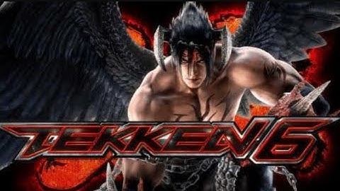 How to download Tekken 6 on Android phone 100% working
