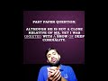 MDCAT English Tip: Master Pronouns in Seconds! | Subjective, Objective, Possessive