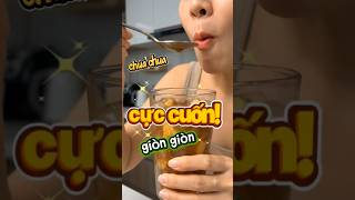 dạo này bị mê món này! #healthycungxuna #dame #healthyfood #eatclean #douong #drink