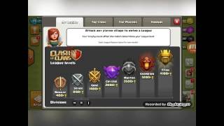 How to hack clash of clans for android devices 100% working! screenshot 4