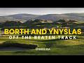 Epic Road trip to explain the future of the channel...(off the beaten track)