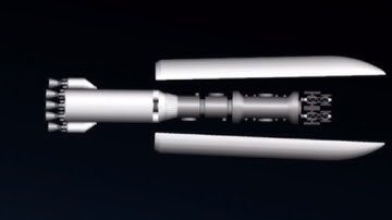 Creating a Space Station in #sfs Part 1