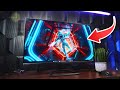 Sceptre U32  4K Monitor: Budget King or Discount Disappointment? thumbnail