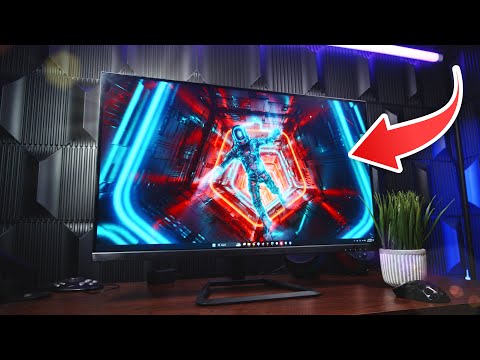 Sceptre U32 4K Monitor: Budget King or Discount Disappointment?