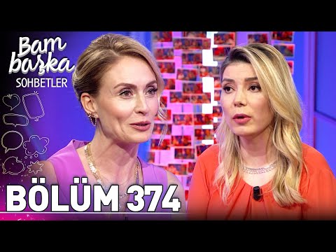 Bambaşka Sohbetler 374. Bölüm - Zeynep Turan | Haziran Ayı Burç Yorumları