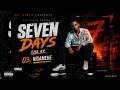 NISAMEHE Official Audio Music 