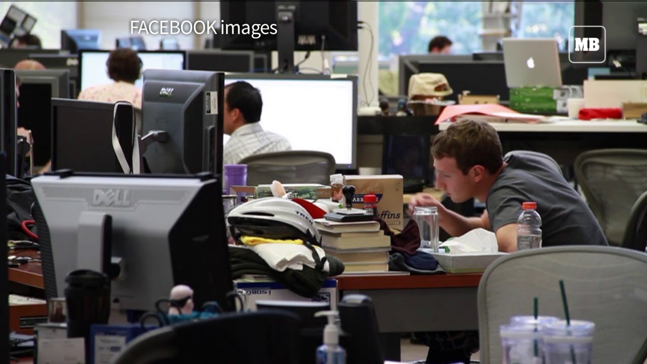 Facebook rocked by data breach scandal as probe loom YouTube