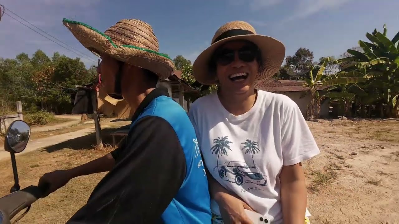 SOMDET ,KALASIN ,LAM PAO DAM ISAAN