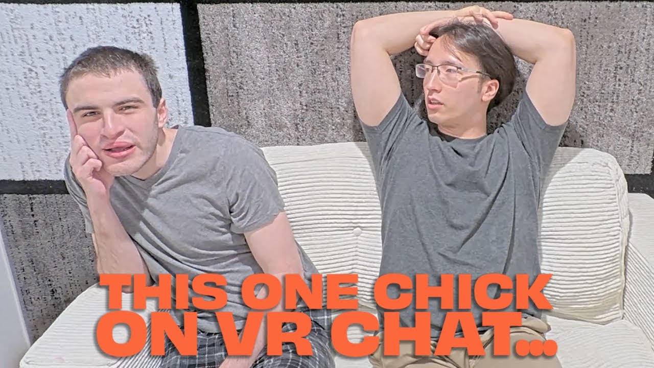 Daniel & Jin Talk Babes | Fishtank Season 4 | Day 3