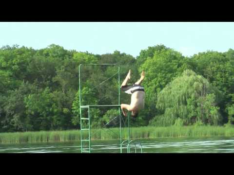 Back Flop