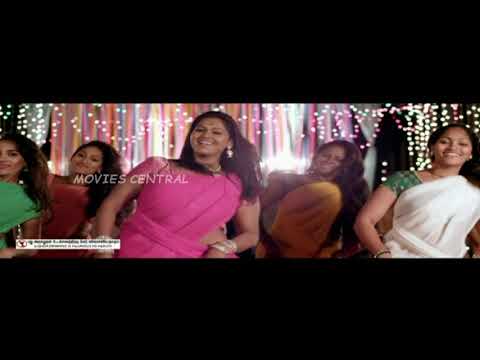 Indha Ulagam Sirisu Da HD Song | Vajram
