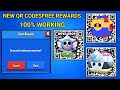 😱 ALL NEW WORKING QR CODES + NOVA BOX REWARDS! BRAWL STARS UPDATE