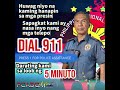 PNP officially launches its newly improved Motor Pool Service Center