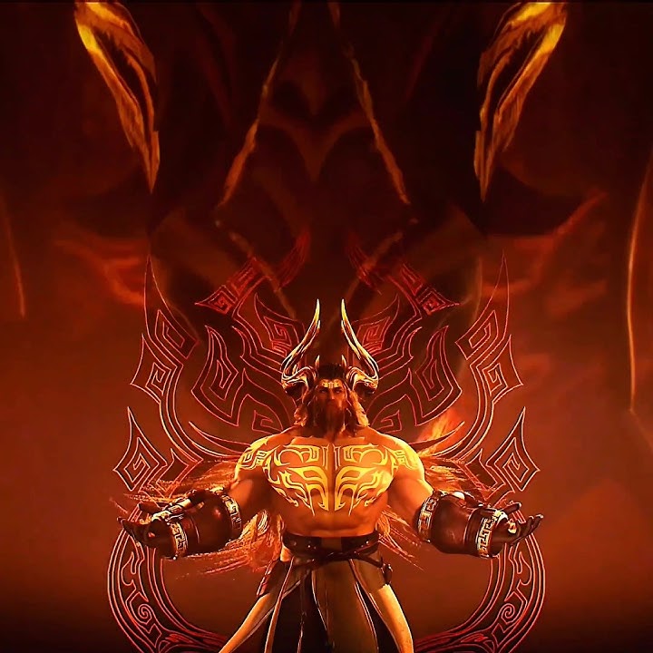 Soul Land 2 Above 98 Level 3 Douluo Legendary Battle 🥶 || Douluo Battle 🔥 #soulland2 #douluo