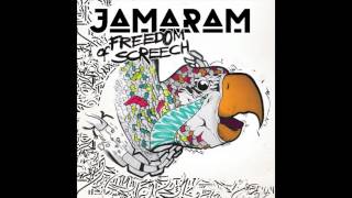 JAMARAM - Freedom of Screech (2017) - Cross The Line feat. Mellow Mark (AnalogBassCamp Mix)