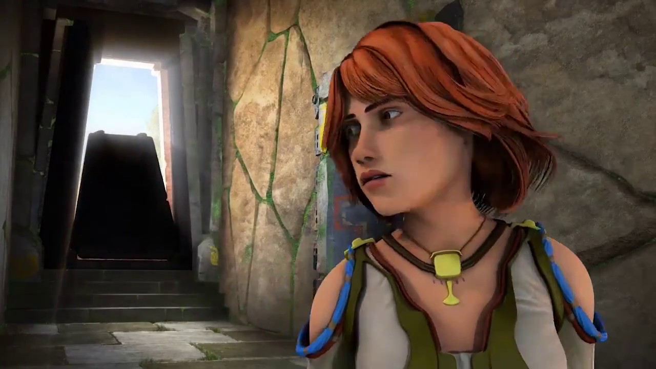 HitPoint Studios - Adera: Episode 4 Trailer