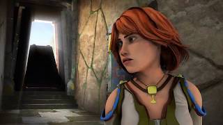 Hitpoint Studios - Adera Episode 4 Trailer
