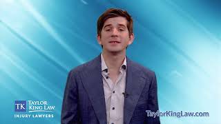 "What If Everyone Seems Okay After an Accident?" FAQ on KARK's "Today Show Minute"