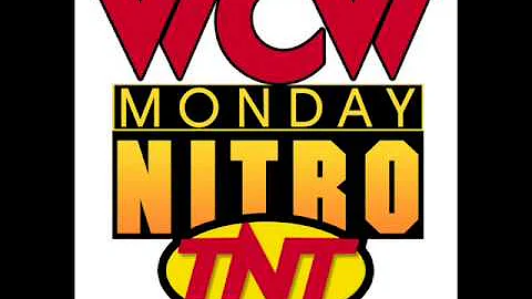 WCW Monday Nitro Theme